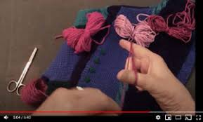 Discover hundreds of free knitting patterns, from free scarf patterns and snuggly free blanket patterns to adorable baby hat and baby blanket designs! Signatur Handknits Knitting Techniques