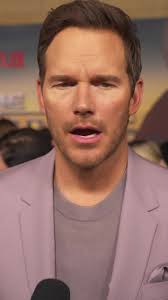 Chris Pratt Talks Working with Russo Brothers Again