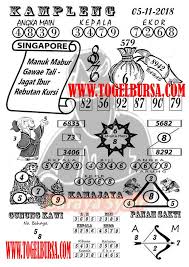 Prediksi Singapore 05 11 2018 Prediksi Togel Singapore Togel Togel Singapore Pengeluaran Sgp Data Sgp Syair Togel Asia Syair Togel Mal Dewi Bulan Februari Asia
