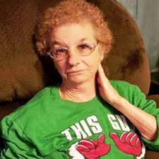 Theda Sizemore Obituary April 21, 2024