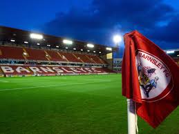 It is used mostly by barnsley football club for playing their home games. Barnsley Warn They Will Not Accept Relegation In Furious Letter To Efl Barnsley The Guardian