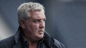 Steve Bruce discusses Eddie Howe's position and how the derby played out