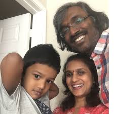 AshokaVenkat US Vlogs