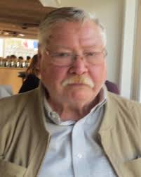 George Lloyd Obituary