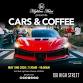 Highline Autos May 2nd Cars and Coffee