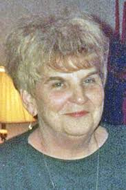 Mary Norma Dailey 1926-2023