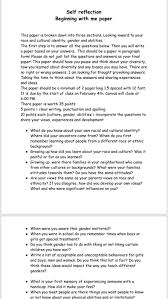Order your reflection paper from skilled authors. Solved Please Answer To These Questions And It Should Be Chegg Com