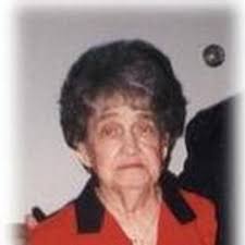 Most Recent Obituaries