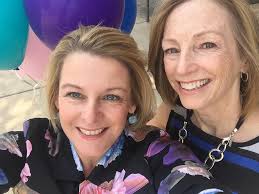 Meet the Satellite Sisters: Lian Dolan, Liz Dolan & Julie Dolan