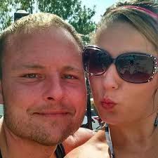 Myself and Joe Brantley.- Norm Israelson