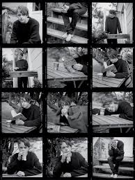 T Fall Men's Fashion