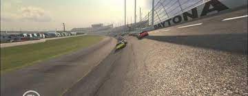 He was the lead announcer for 15 years on time warner cable's regional televised races which included late model and legends events. Today Or Tomorrow Achievement In Nascar 08
