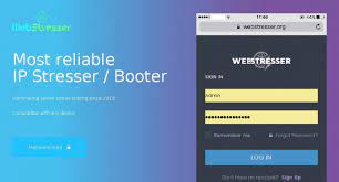 Nightmare stresser online ip booter. Cops Take Down World S Biggest Ddos For Hire Site They Claim Launched 6 Million Attacks
