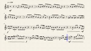 Havana Alto Sax Youtube