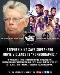 Anyone else find themselves defending the child sex in It?