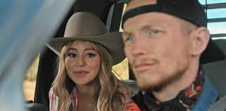 Beth shows jenkins a rough night out. Yellowstone Tv Series 2018 Photo Gallery Imdb