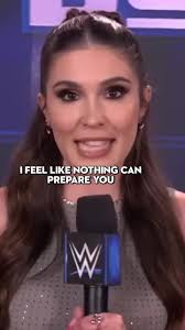 Cathy Kelley First Interview