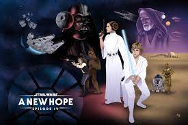 Star wars meets super smash brothers mash up trailer. Yg I7y6vutp8tm