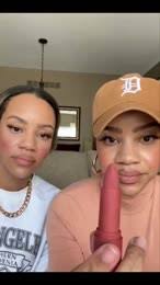 Jason Wu Beauty Hot Fluff Matte Multistick