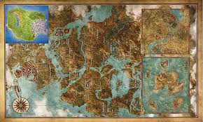 Prend le temps de lire la description voila donc toutes les carte a avoir pour faire le succès est la quête ( gwynt ) ( gwent ) pensez a mettre un petit. The Witcher 3 Serait 12 Fois Plus Vaste Que Gta V