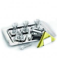 Karaca 41 Parca Domino Cay Seti 8012 Cookplus Cay Takimi Cay Yemek Takimlari