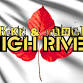 BROKE & HUNGRY "HIGH RIVER" event image