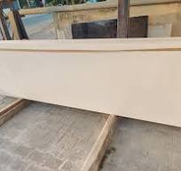 G7 Nano White Marble Slab, Thickness: 18 mm