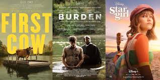 First cow , first cow (united kingdom) , first cow (canada) , first cow (germany) , first cow (united states of america)第一头牛 (china). Our Film Recommendations March 2020 Parvati Magazine