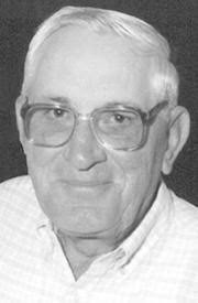 Charles Milner Obituary (2008)