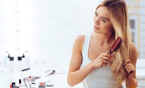 Auch kleine gäbelchen im haar werden zusammengekittet. Bursten Guide Die Beste Fur Ihr Haar Perfecthair Ch
