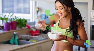 Kaya dengan protein, ia adalah sejenis makanan yang sangat sesuai ditambah kepada makanan lain untuk meningkatkan selera makan anda. 5 Makanan Sehat Yang Direkomendasikan Sebelum Fitnes