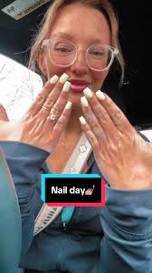 Danielle Armstrong Nails