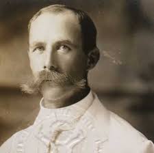 Benno Humbert Alfred Groth (1878-1967)