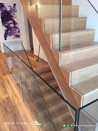 It had to follow the curve of the pool. Pin On Stairs