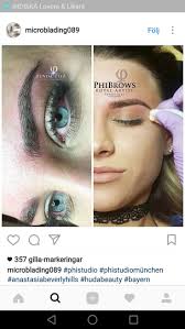 Pin tillagd av graciela ceja på microblading