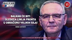 INTERVJU TJEDNA 3.9.2025.