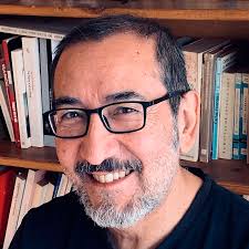 De Muertes imaginarias (Laurel, 2020)