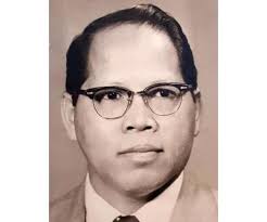 Andres Rosa Obituary (1918