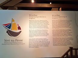 Peranan remaja untuk memupuk semangat perpaduan. On Twitter Went To The Bugis Exhibition At The Mhc Didn T See Anything On The 5 Genders But Hey The Wedding Bangles Are Like Wonder Woman Https T Co Rcnk0xqjfp