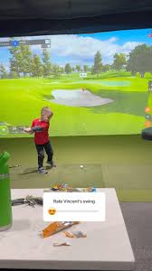 Giorgio LaMarca (@gio_tga.juniorgolf.athletics) · Instagram 照片和视频