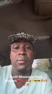 Matt Duff Mississippi Buck