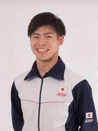 スタンダード＆ラテン強化選手 | Japan Dance Sport Federation