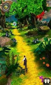 The game on android, which continued the story line of the adventure film about the great and terrible and the sequel to the platform arcade temple run. Temple Run Oz Wallpapers Posted By John Johnson