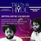 Poetry Night- Tales @ HIŶDE $15 Cover event image
