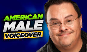record a deep professional american male advertisement ad or promo voice  over