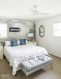 Powerful fans are significant in cooling rooms of this size. The Best Ceiling Fans For Bedrooms Up To Date Interiors