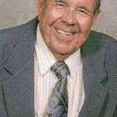 Frank Wallace Obituary