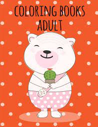 Adult coloring pages of animals. Coloring Books Adult Coloring Pages For Boys Girls Fun Early Learning Toddler Coloring Book Wild Animals Sheldon Mante 9781670262080 Amazon Com Books