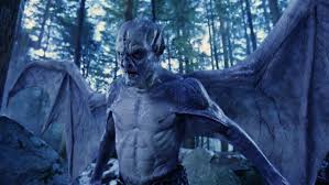 Blade vs Underworld (Marcus-William