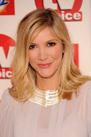 Lisa Faulkner